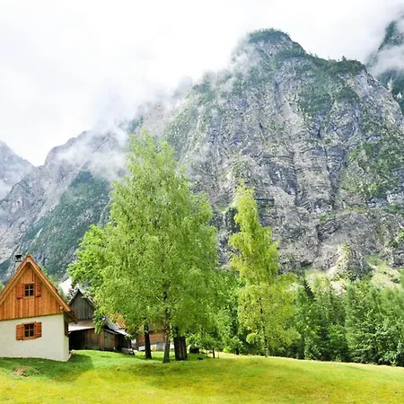Chalet Kravanja
