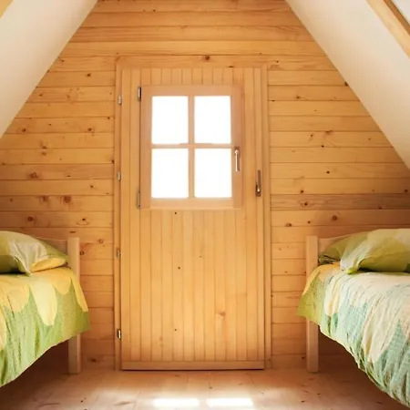 Kravanja Chalet *