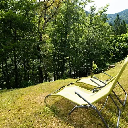 Kravanja Trenta
