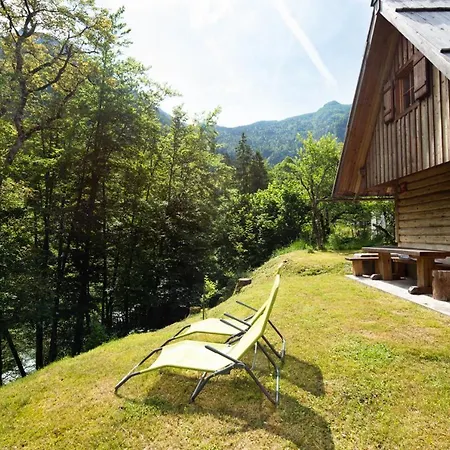 Chalet Kravanja *