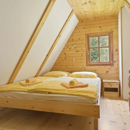 Kravanja Trenta