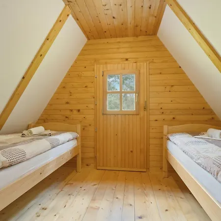 Kravanja Chalet