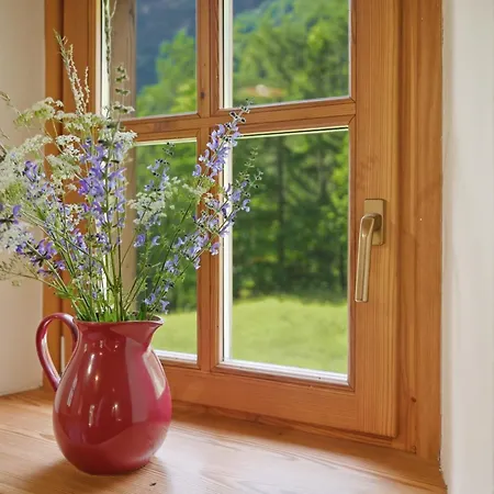 Chalet Kravanja