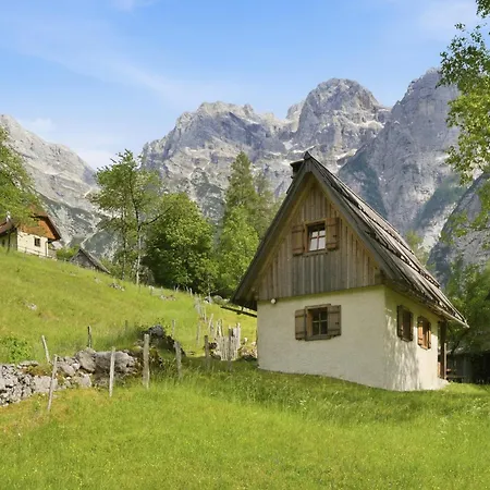 Chalet Kravanja