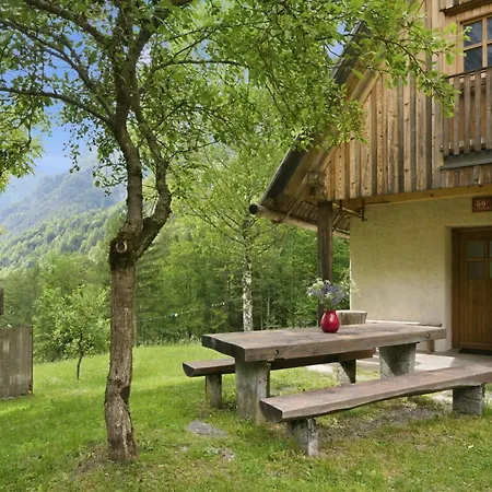 Chalet Kravanja