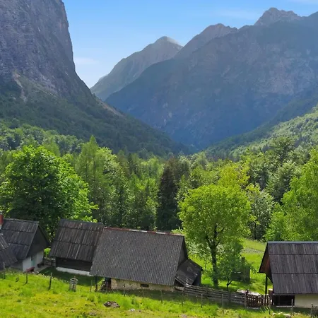 Kravanja